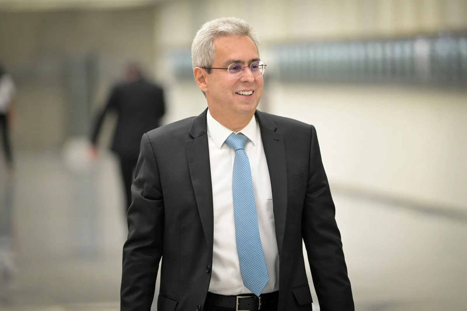 Gurgel de Faria é aprovado como professor titular da Universidade de Brasília