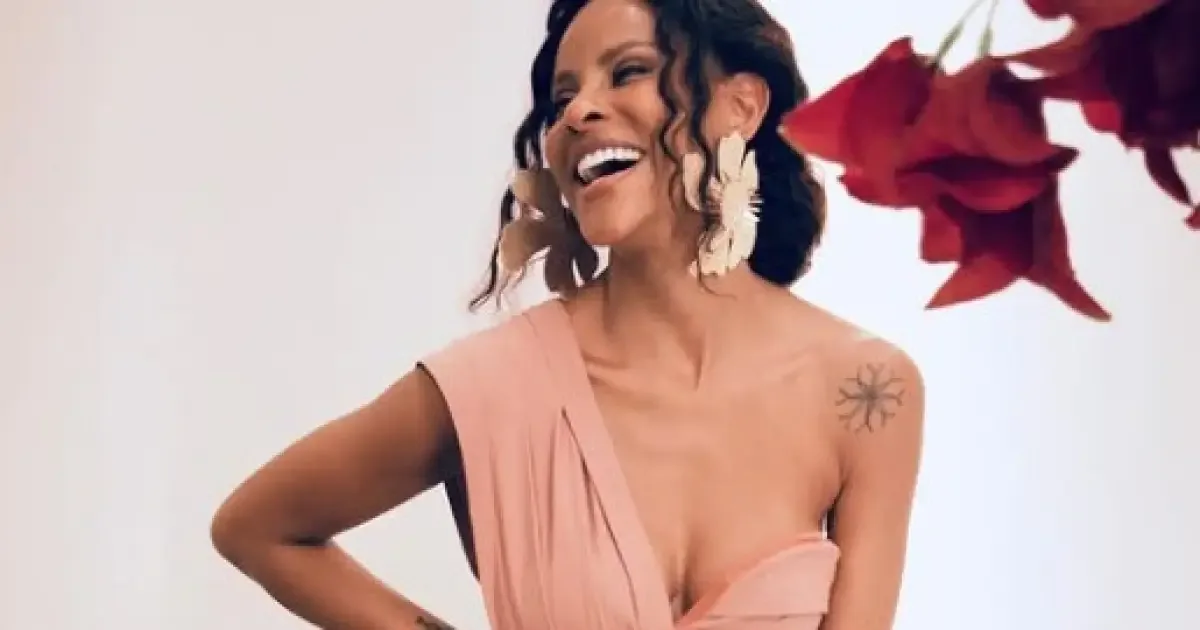 Aline Wirley vê potencial para novos grupos no mercado musical
