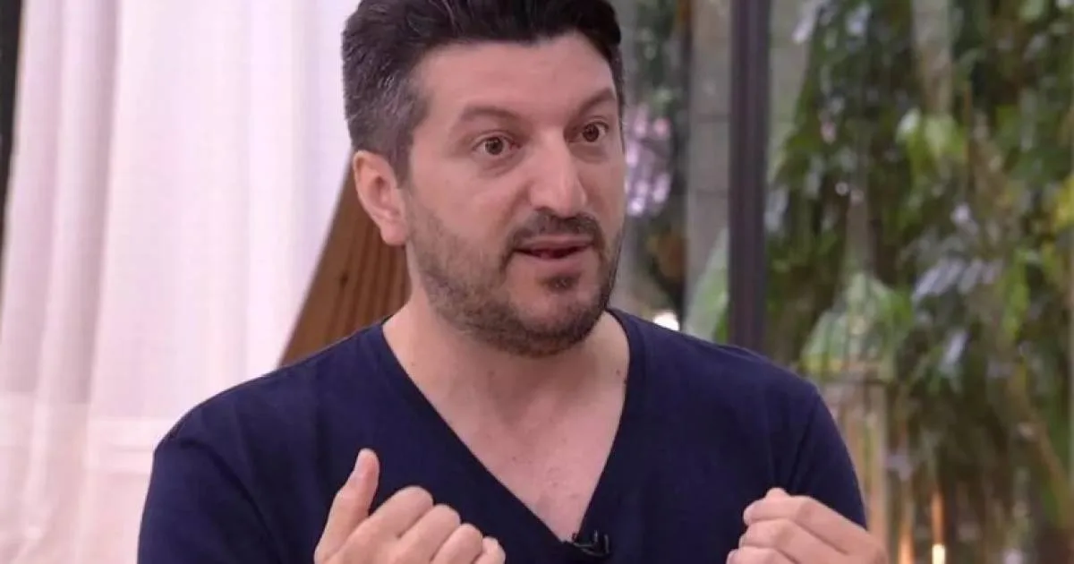 Mensagens de apoio marcam despedida de Lito Sousa nas redes sociais