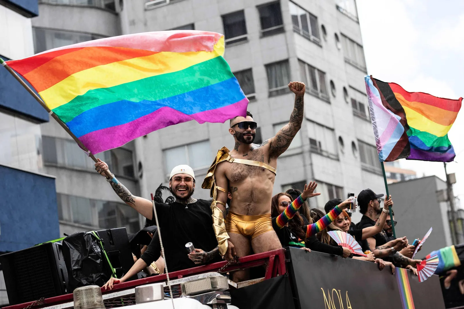 Saída de coalizão ocorre enquanto governo colombiano avança em agenda conservadora