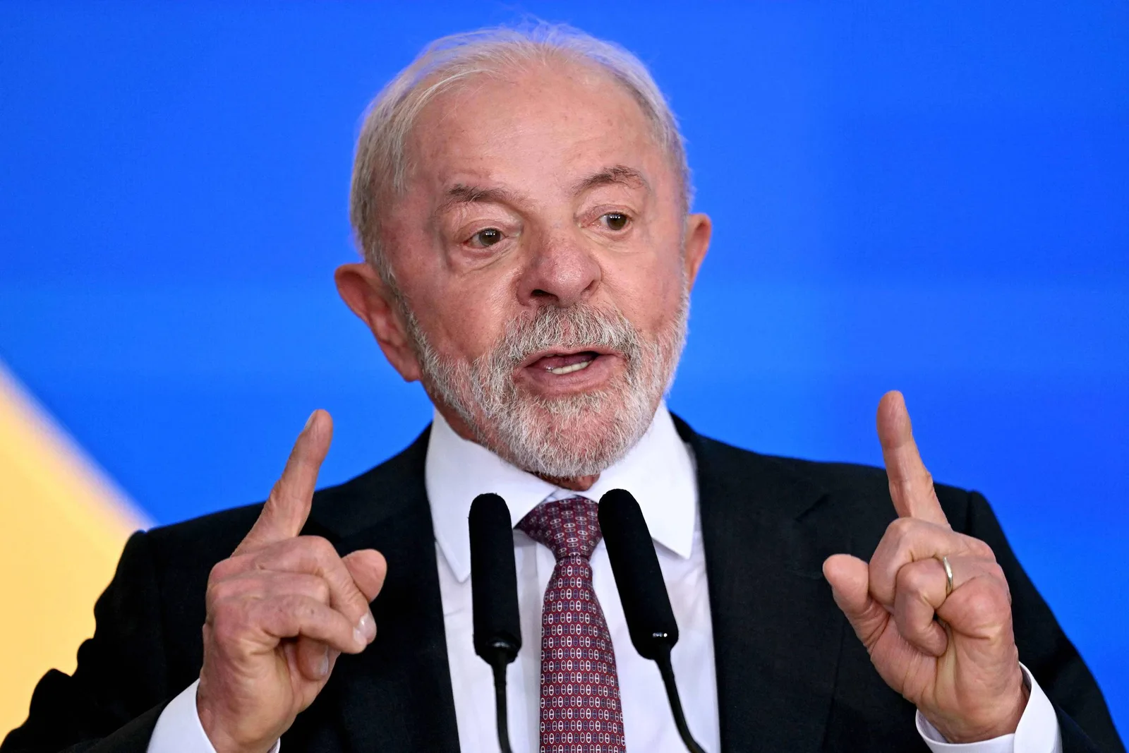 Tarifas de até 37,5% serão discutidas entre Brasil e EUA na OMC