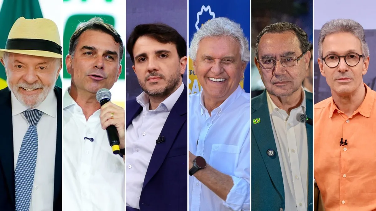 Carta reúne apoio à manutenção da reforma tributária entre candidatos