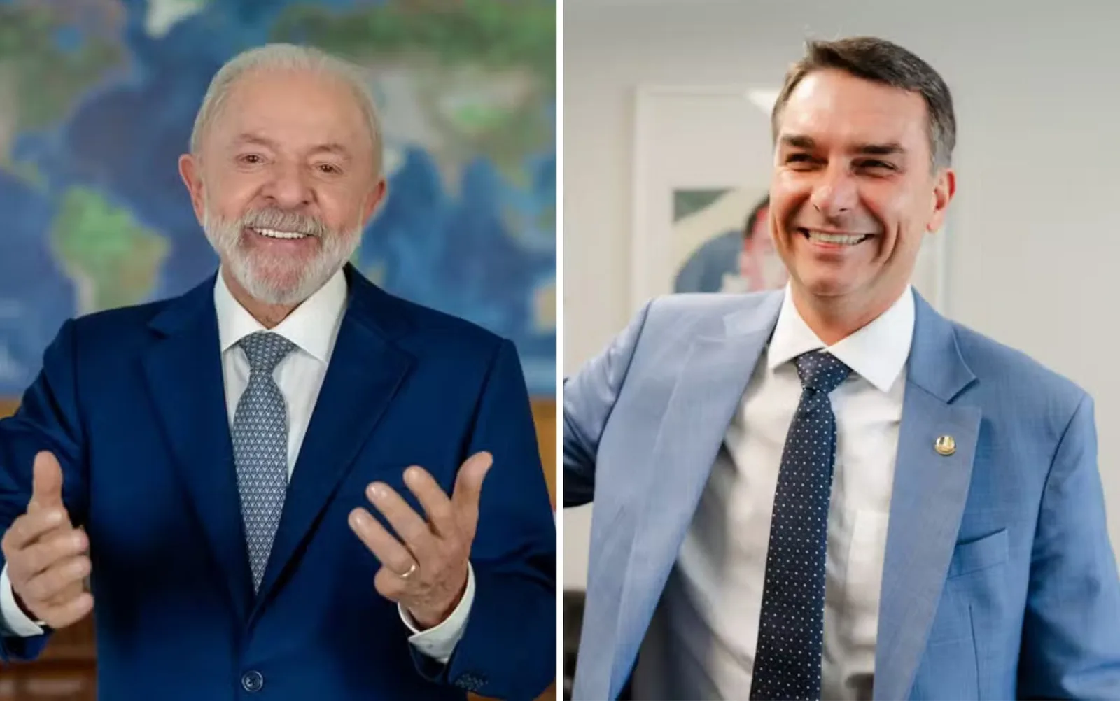 Eleitorado do Rio Grande do Sul concentra maior indecisão para a Presidência