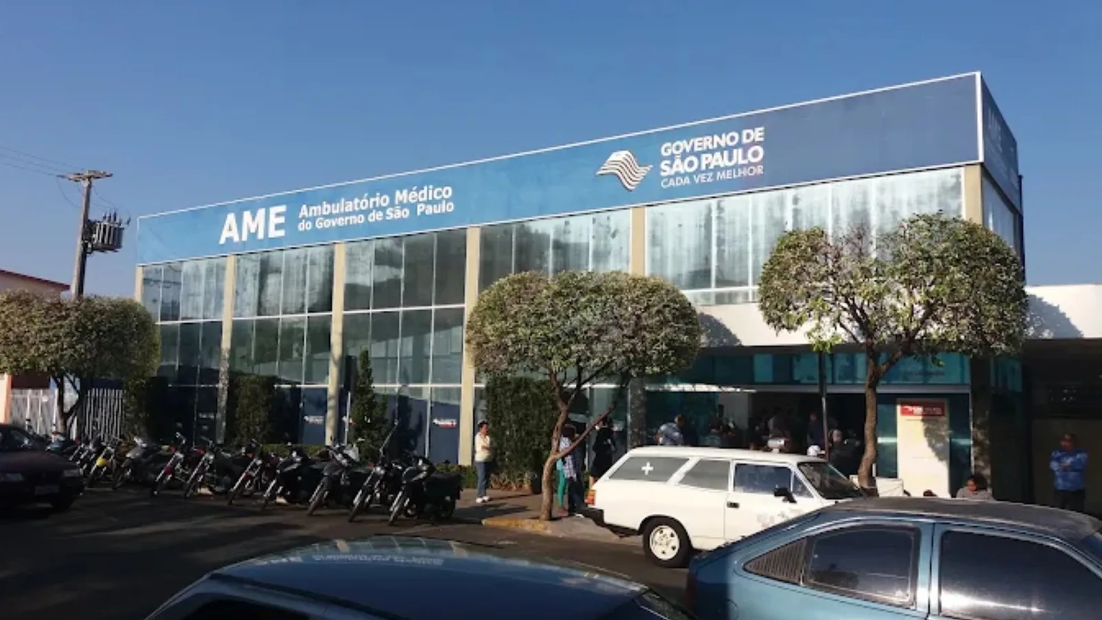 Polícia confirma denúncia contra funcionário afastado do AME de Tupã