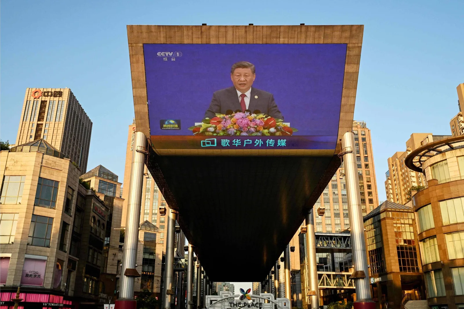 China amplia uso de IA e mobiliza Estado para disputar liderança tecnológica