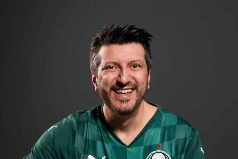 Lito Sousa morre após diagnóstico de doença rara do sistema nervoso
