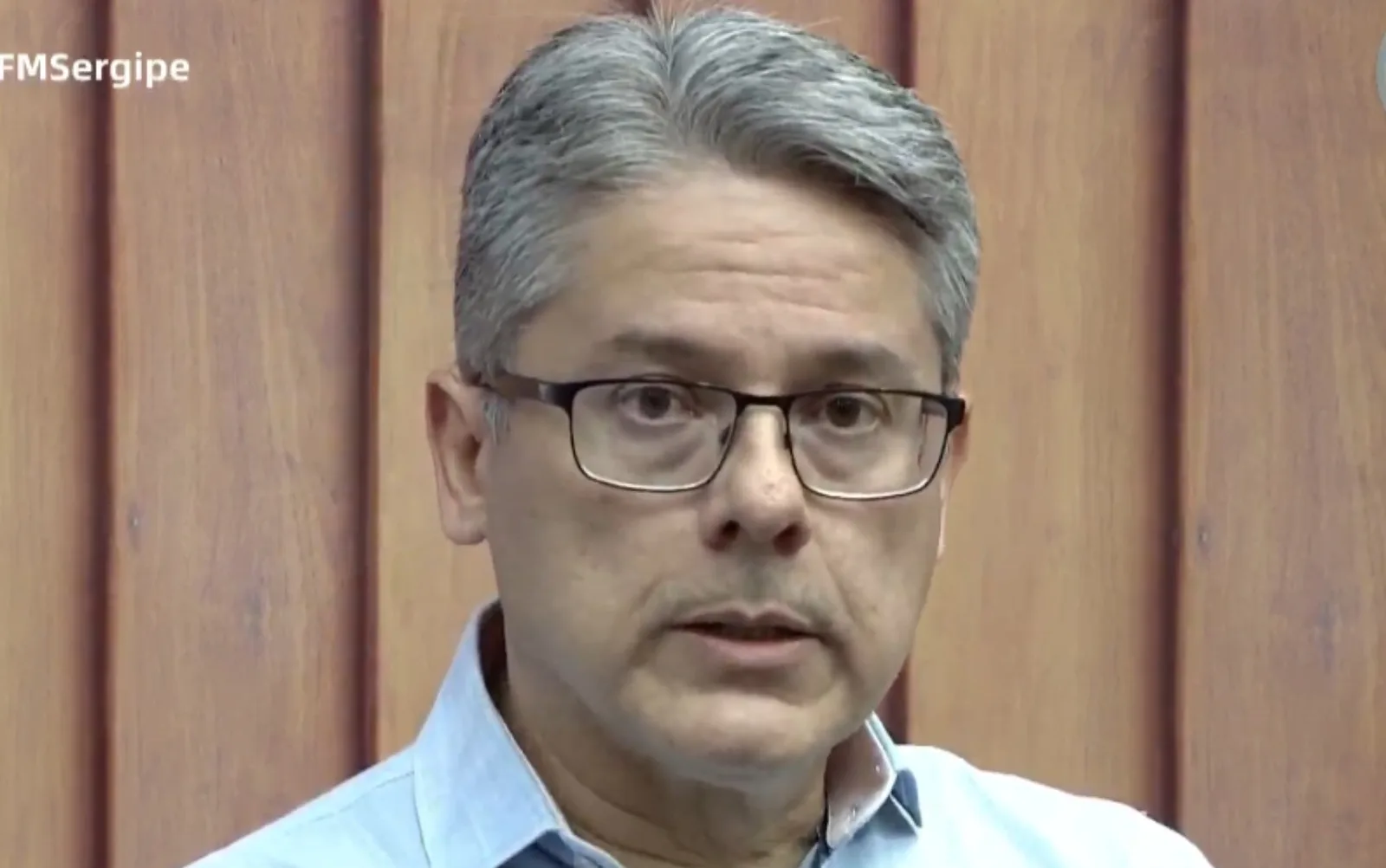 Alessandro cobra mecanismos de controle sobre ministros do STF e apoia Caiado