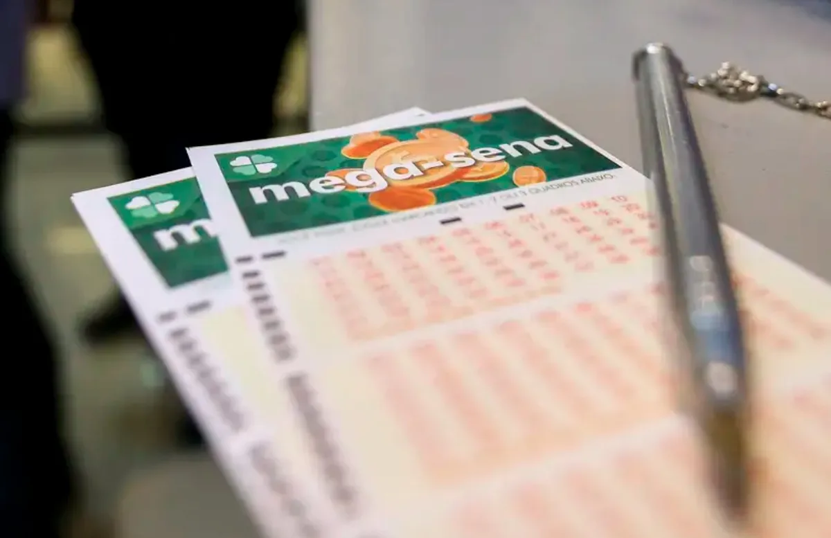 Apostas de Goiás dividem prêmio de R$ 146.222,70 na Mega-Sena