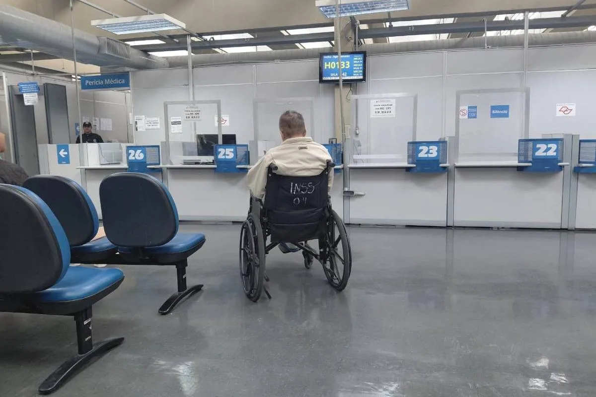 INSS reconhecerá participação nas eleições de 2026 na prova de vida