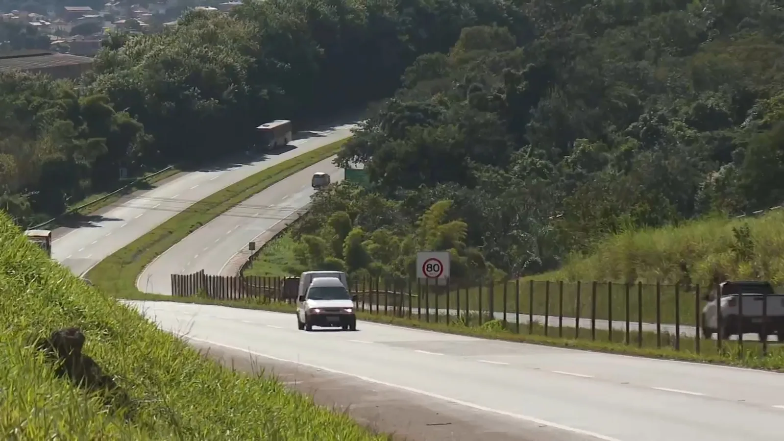 Planos para Minas incluem concessões, integração e estatização no transporte