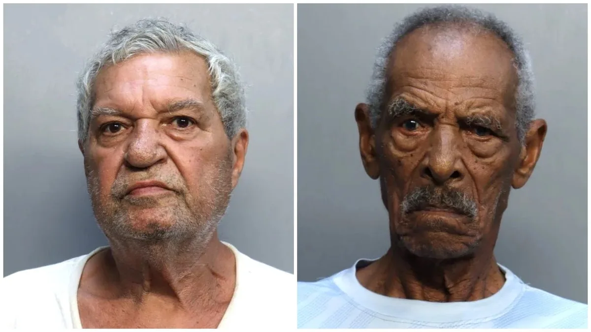 Armas roubadas são achadas em casa ligada a suspeita de tráfico em Miami