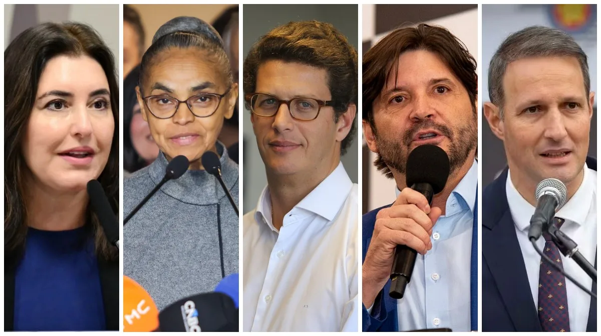 Candidatos ao Senado discutem sigilo, impeachment e atuação do Senado no caso Master