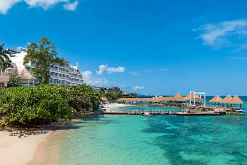 Royal Caribbean compra metade da Sandals em negócio avaliado em US$ 6 bilhões
