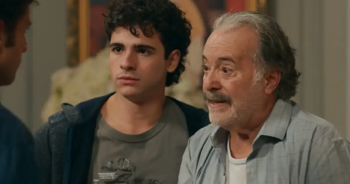 João Victor Gonçalves é hostilizado durante chegada ao Rock in Rio