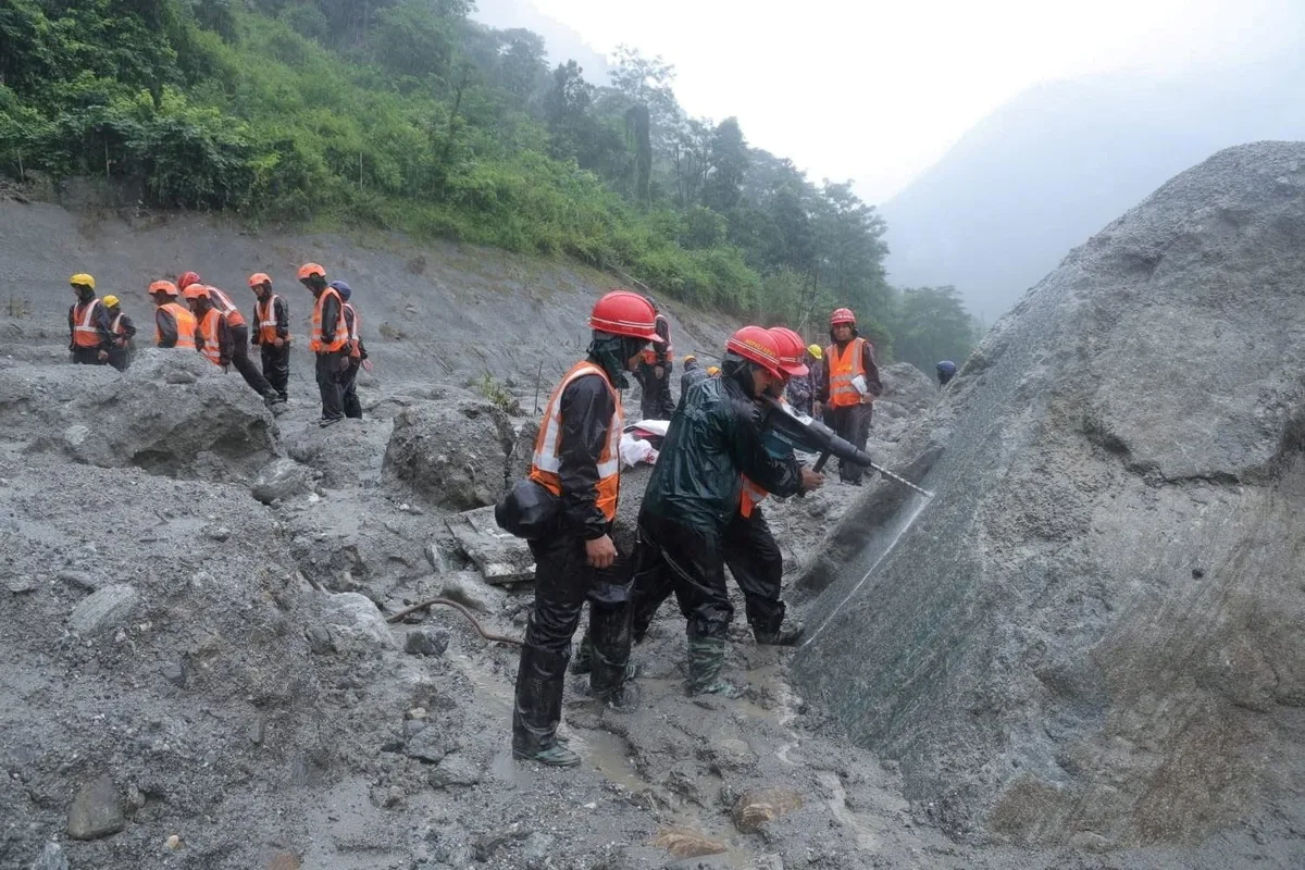 Nepal prepara reconhecimento legal de desaparecidos após avalanche