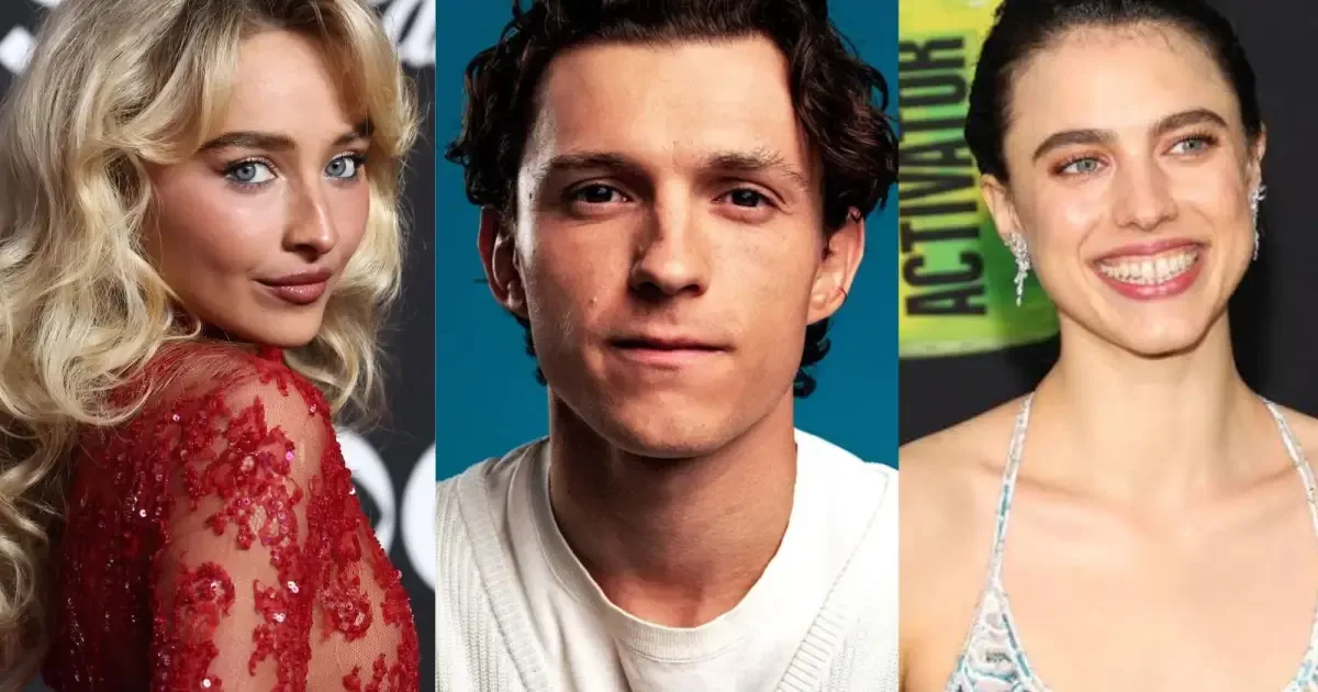 Margaret Qualley e Sabrina Carpenter entram no elenco de filme sobre Fred Astaire