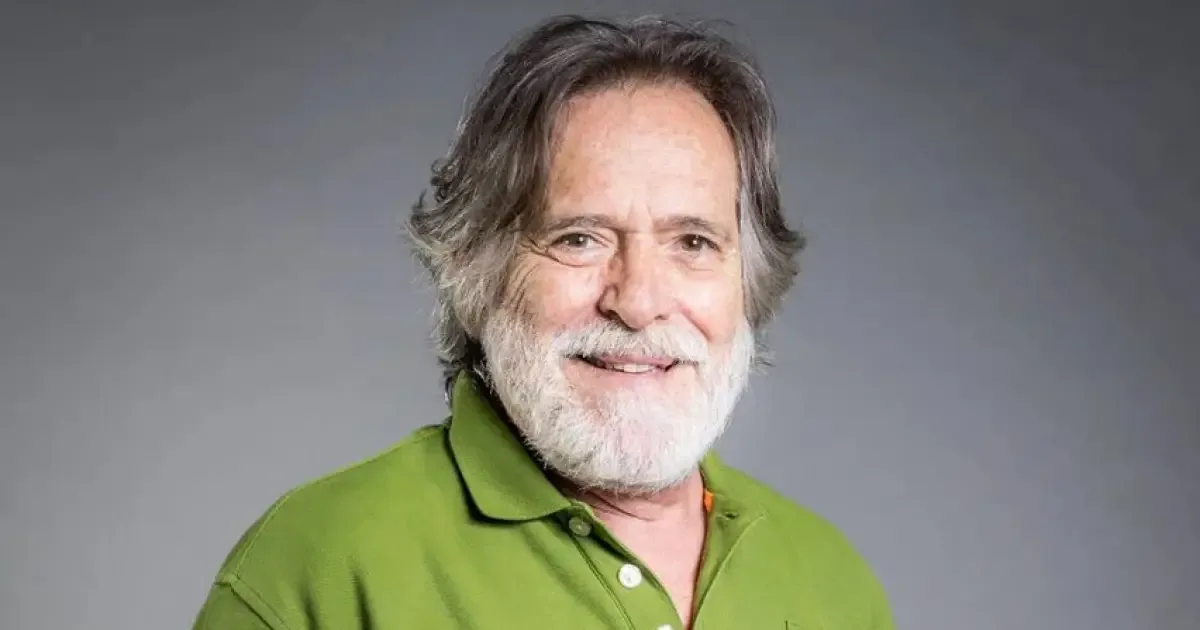 José de Abreu cobra posicionamento de colegas sobre eleição e fascismo