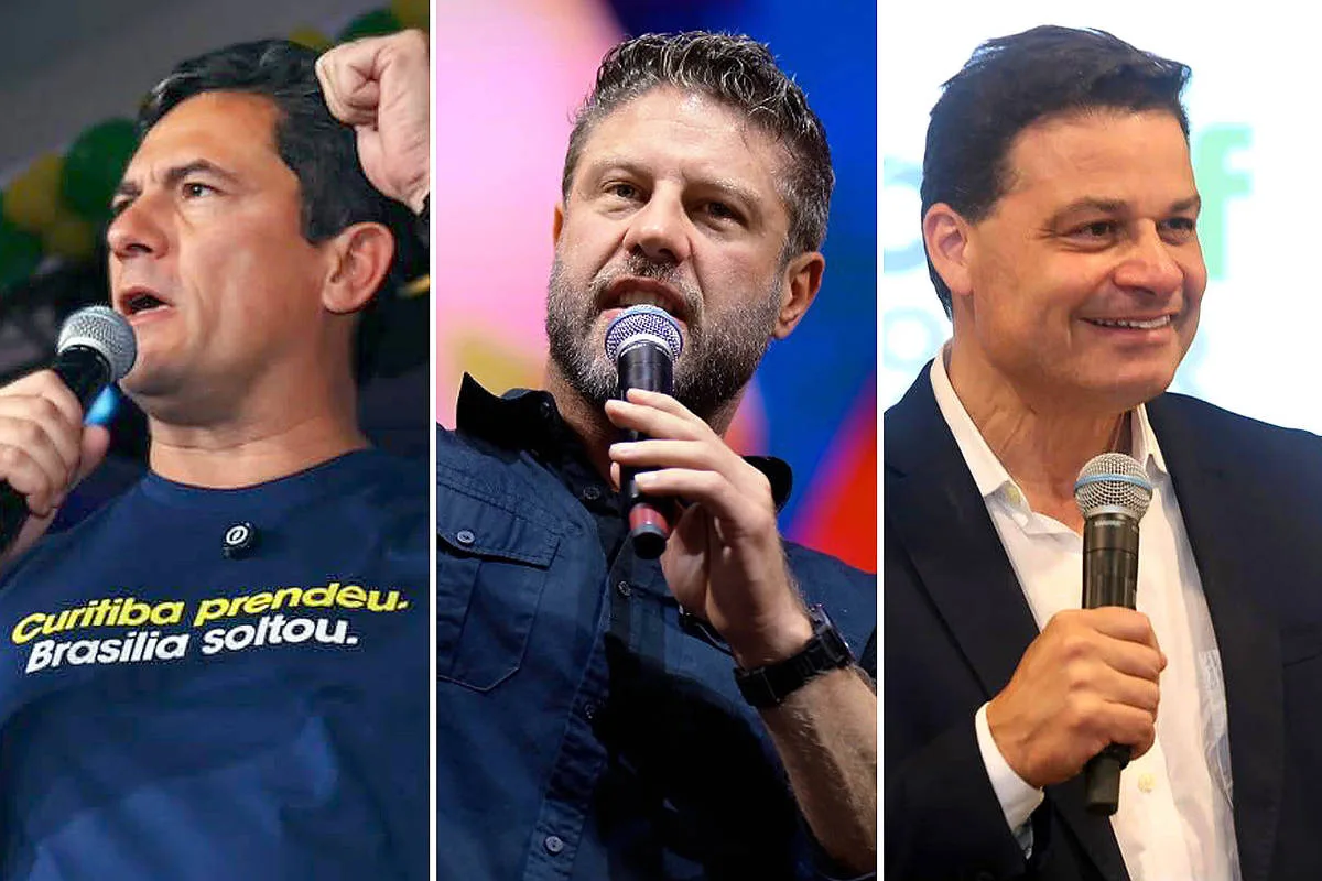 Apoio de Ratinho Junior vira eixo da disputa pelo governo do Paraná