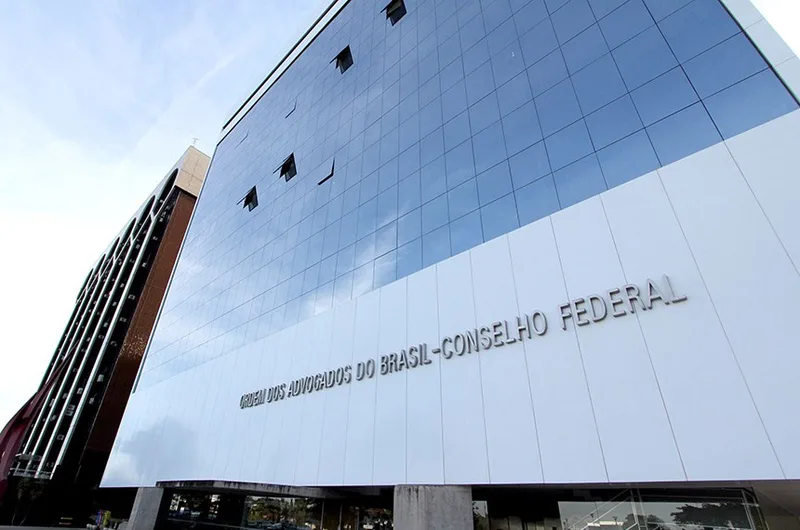 Lei altera estrutura da OAB e autoriza diretorias temporárias nas seccionais
