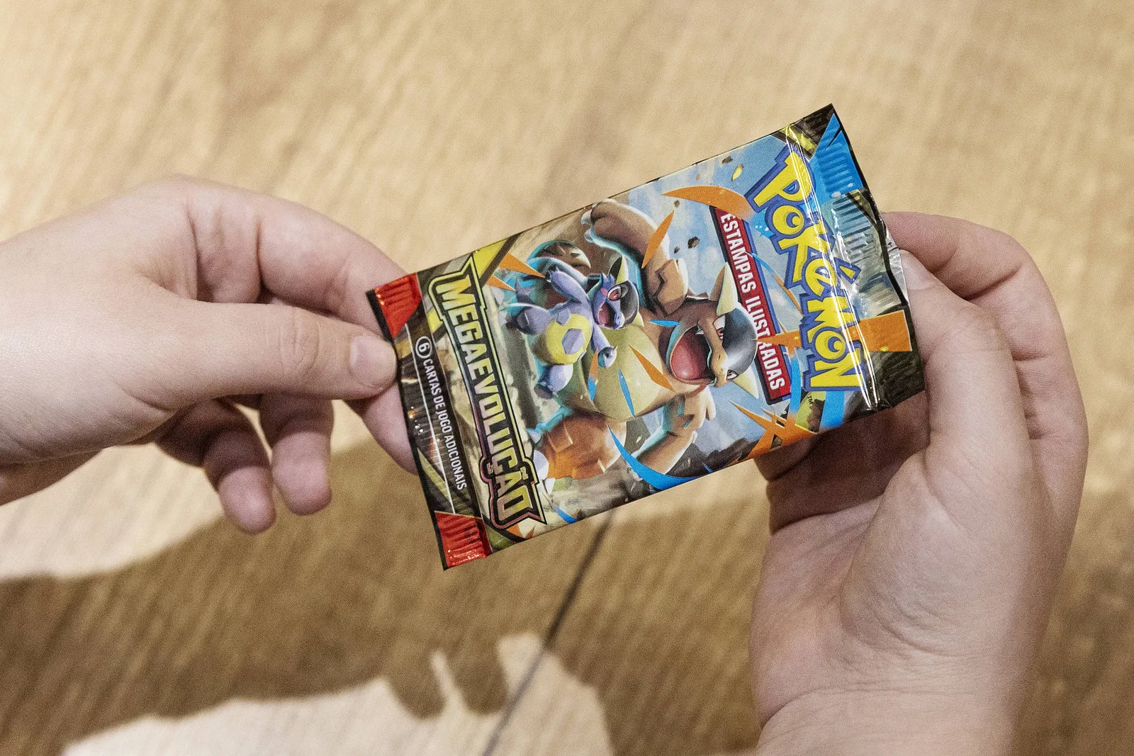 Mercado de Pokémon ganha escala com cartas raras e demanda de investidores