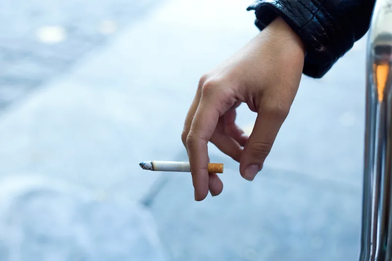 PRD pede ao STF revisão do preço mínimo dos cigarros