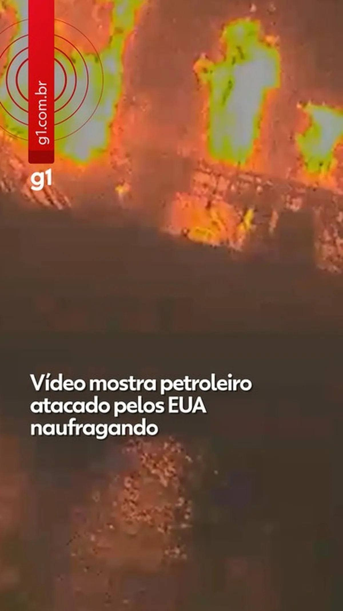 EUA ameaçam novos ataques após Irã relatar ofensiva no Golfo Pérsico