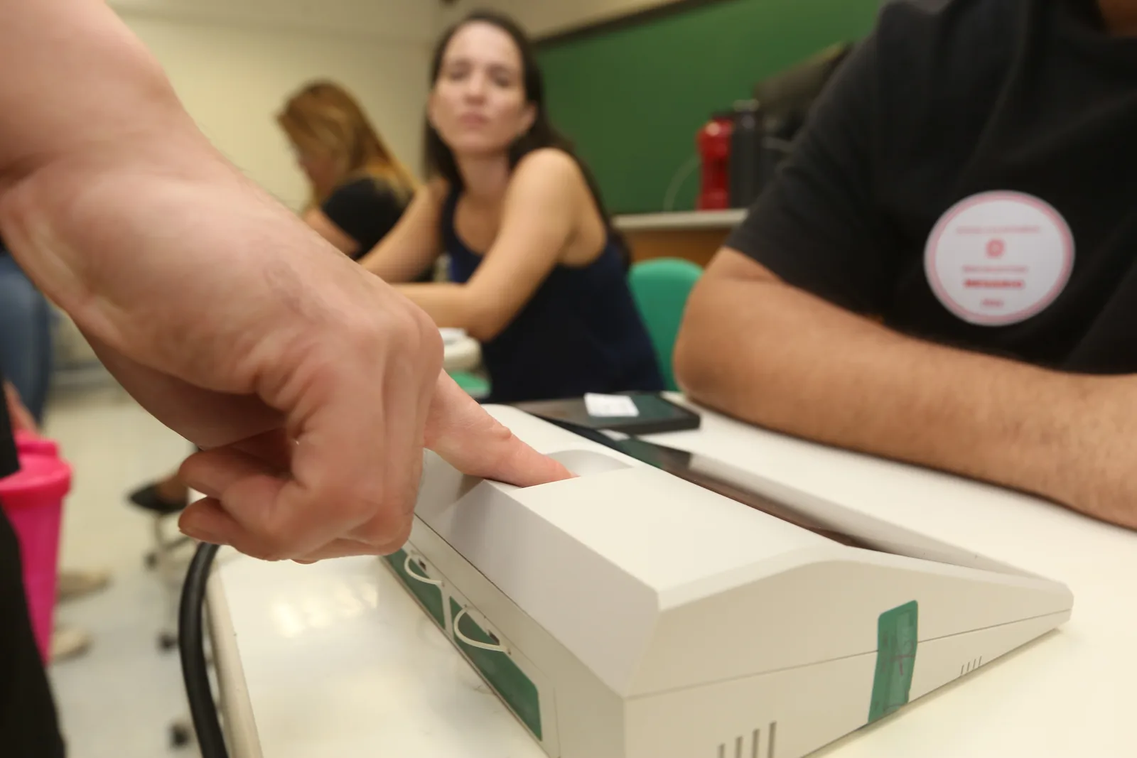 Campinas concentra 267 dos locais de votação da região nas Eleições 2026