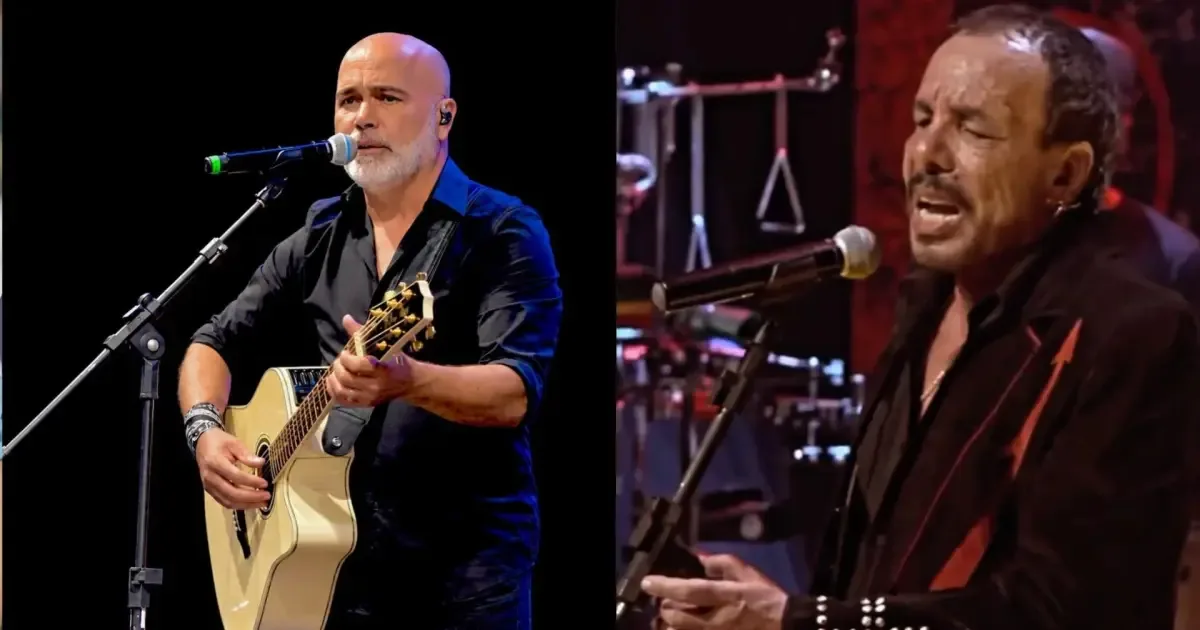 Ralf rejeita possibilidade de formar dupla com Renner após morte de Rick