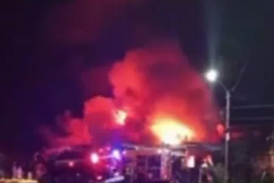 Incêndio em residência para idosos deixa 16 mortos no Chile