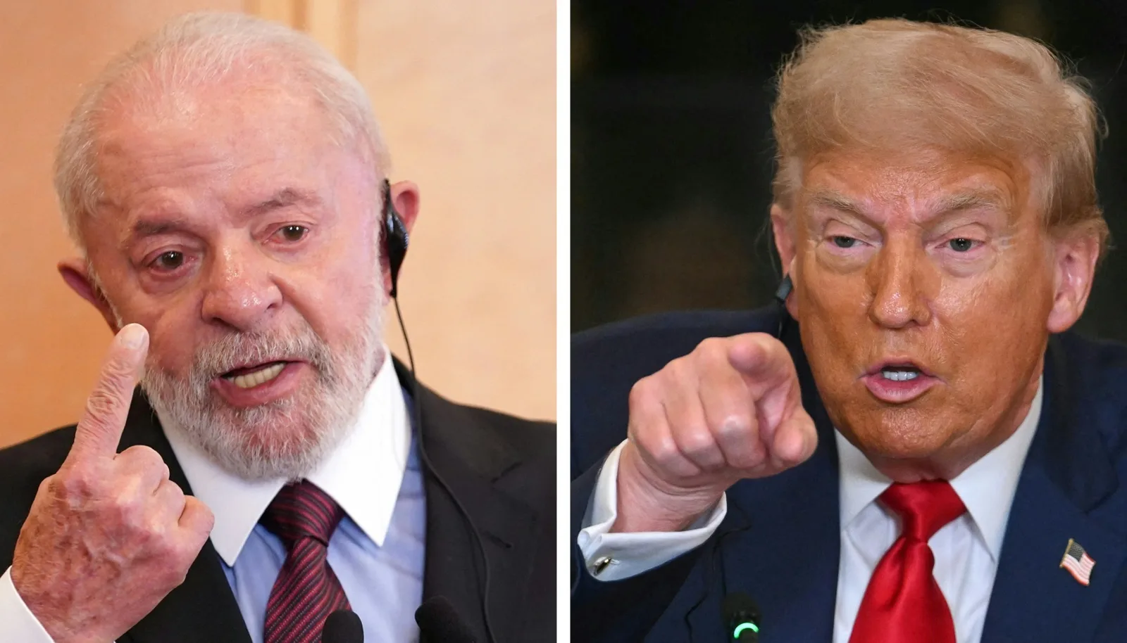 Critérios legais explicam divergência entre EUA e Brasil sobre PCC e CV