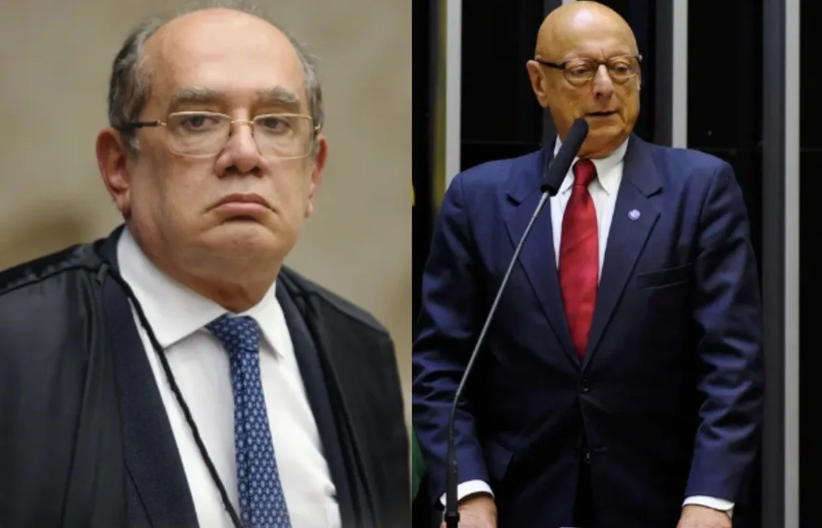 Amin deixará cargos eletivos após terceiro lugar na disputa ao Senado