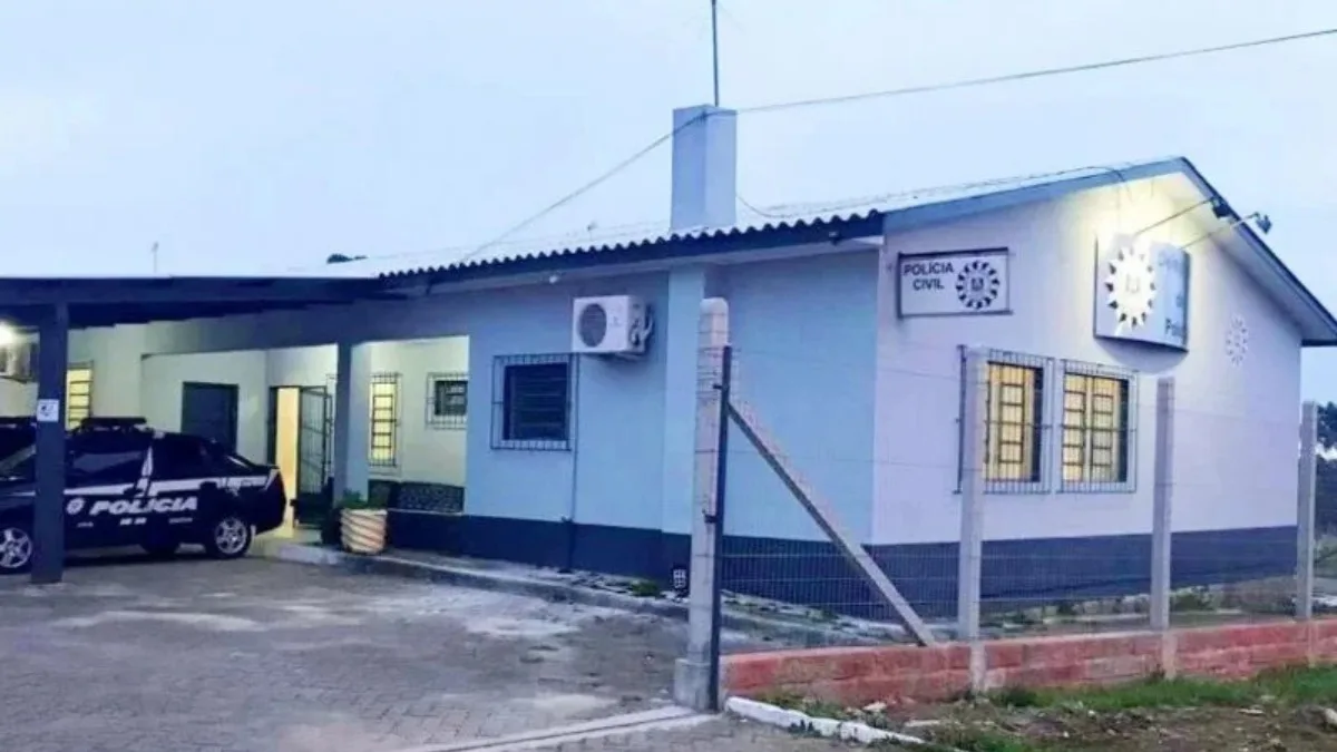 Mulher é presa após bebê de dois meses morrer na Serra Gaúcha