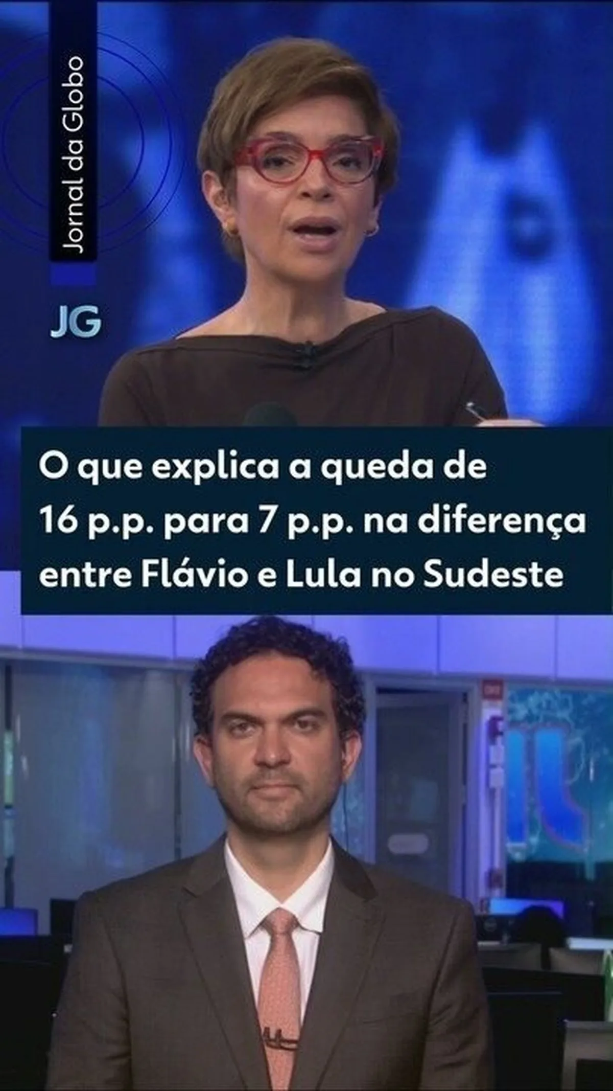 Eleitorado independente mantém disputa presidencial aberta nos estados