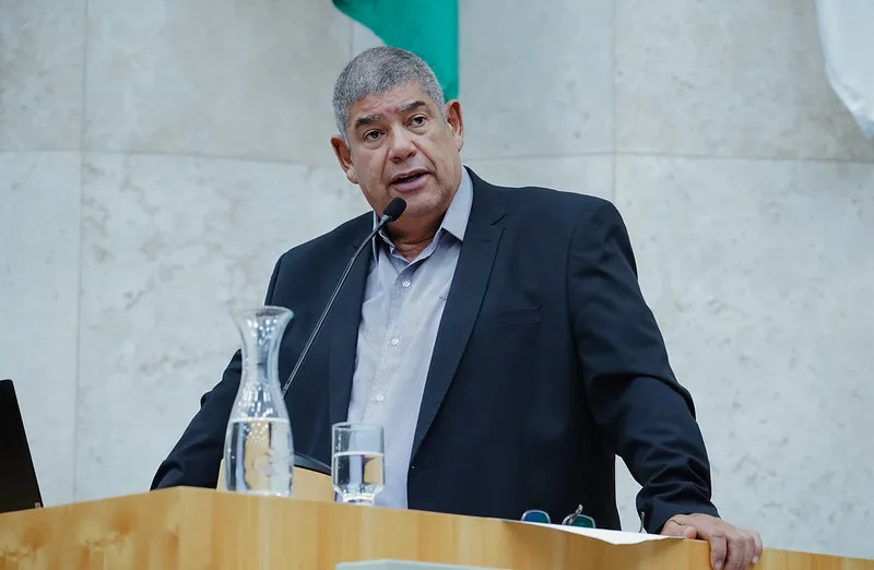 STJ mantém prisão temporária de Milton Leite em investigação sobre transporte público