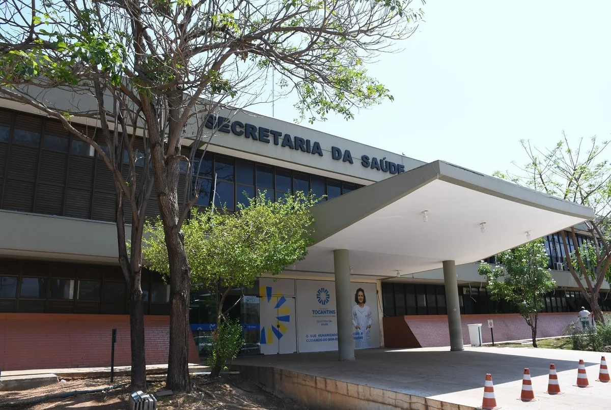 Concurso da Saúde do Tocantins oferece 5.124 vagas e salários de até R$ 17.727,63