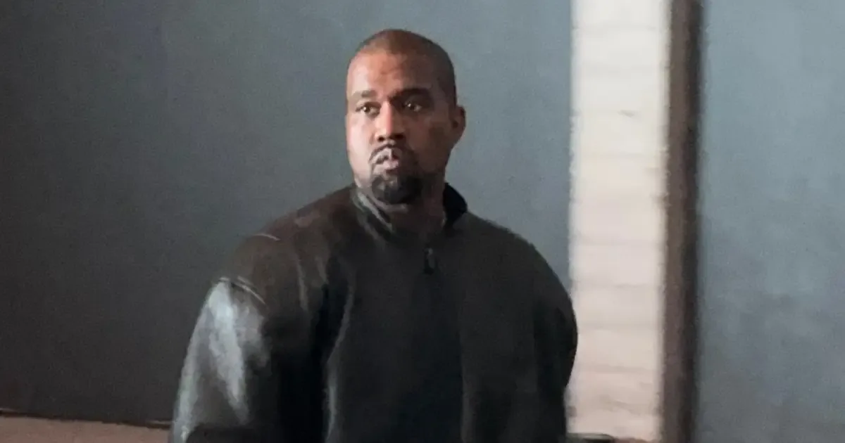 Kanye West cancela shows previstos para outubro em São Petersburgo