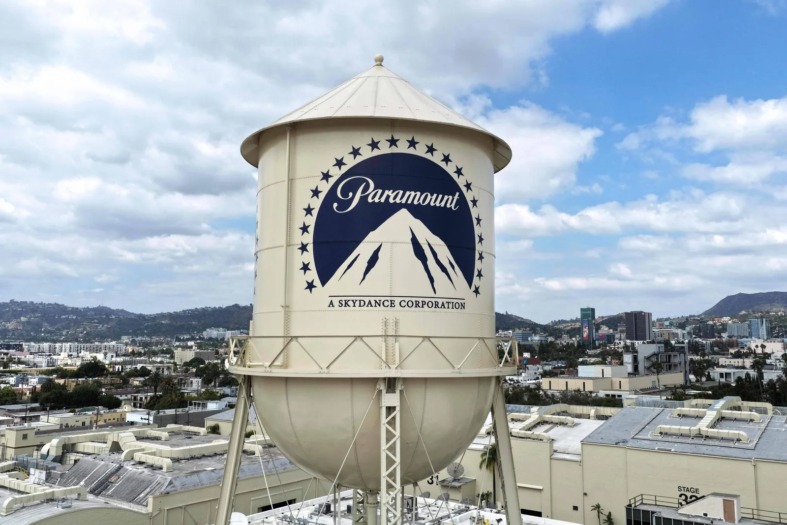 Fusão de Paramount e Warner Bros. terá Skydance como nome corporativo