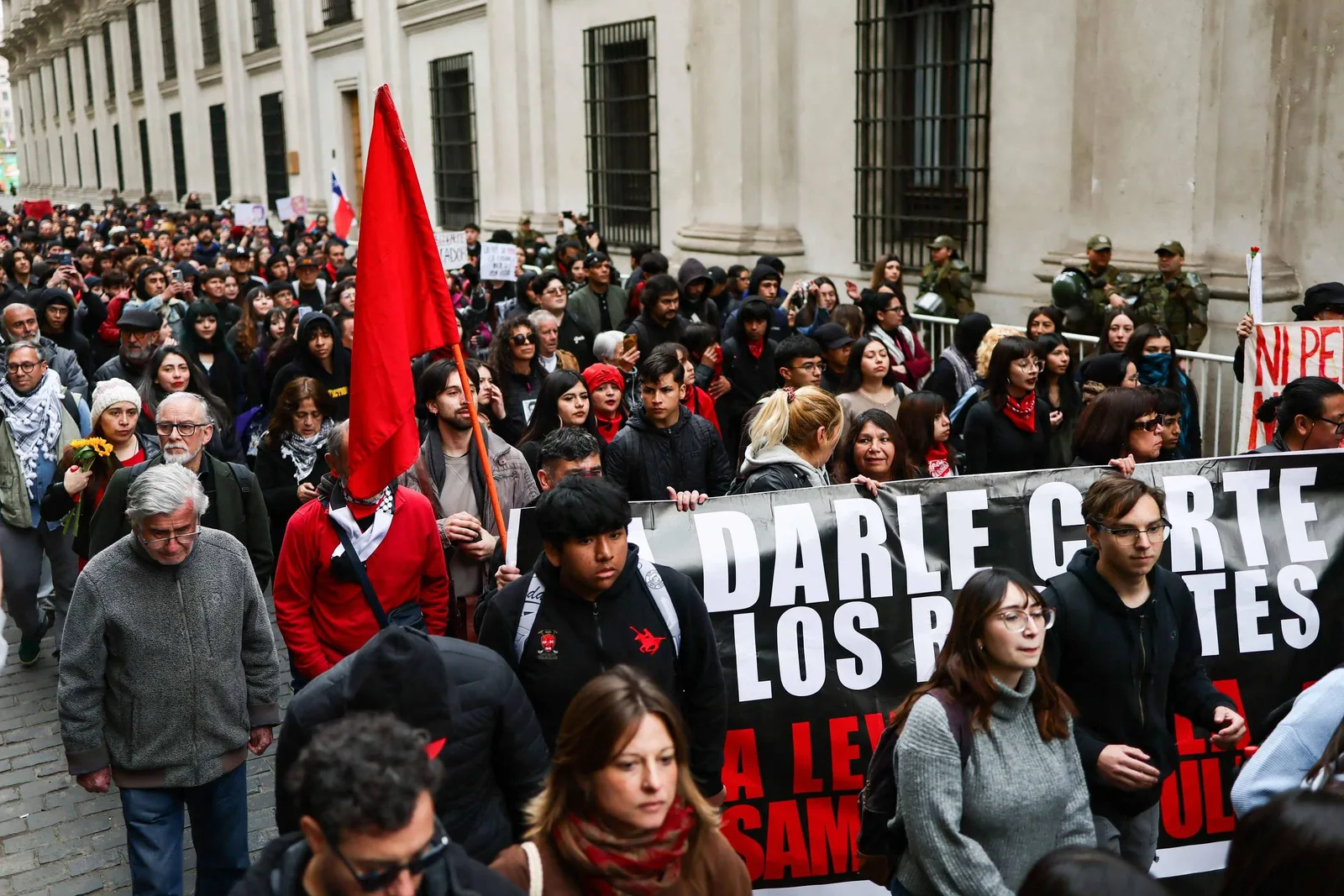 Chile não realiza cerimônia oficial nos 53 anos do golpe militar
