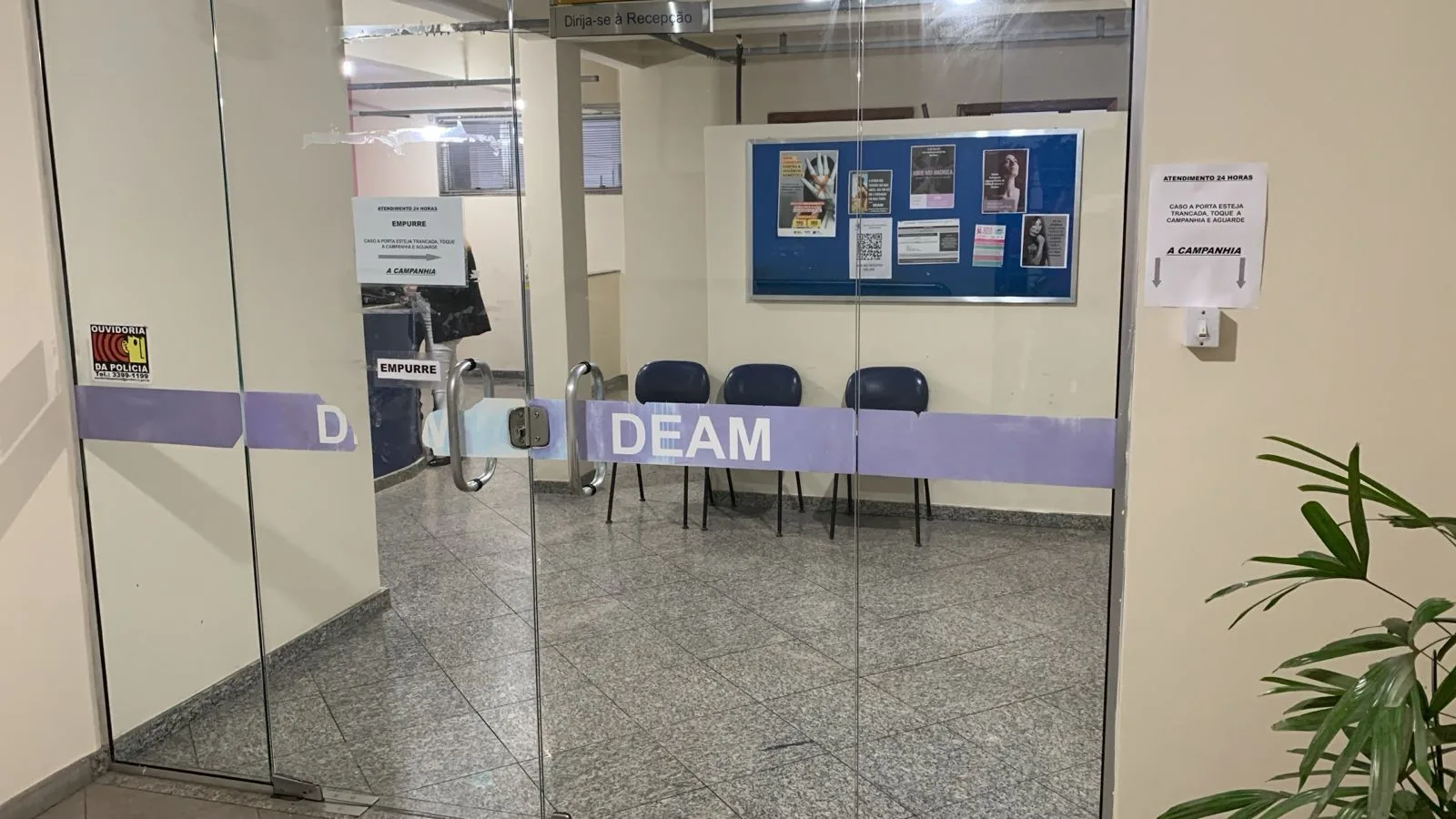 Suspeito de estupro de vulnerável é preso após mais de 60 dias foragido