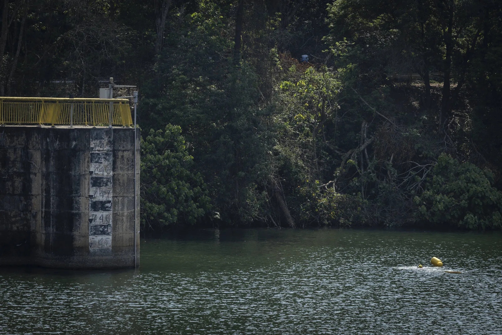 Gestão de demanda da Sabesp economiza 193 bilhões de litros em um ano