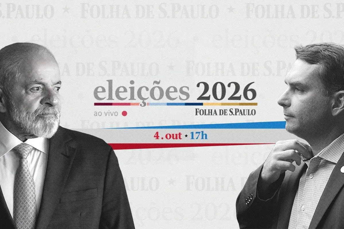 Mesas ao vivo discutem economia, religião e eleições neste domingo