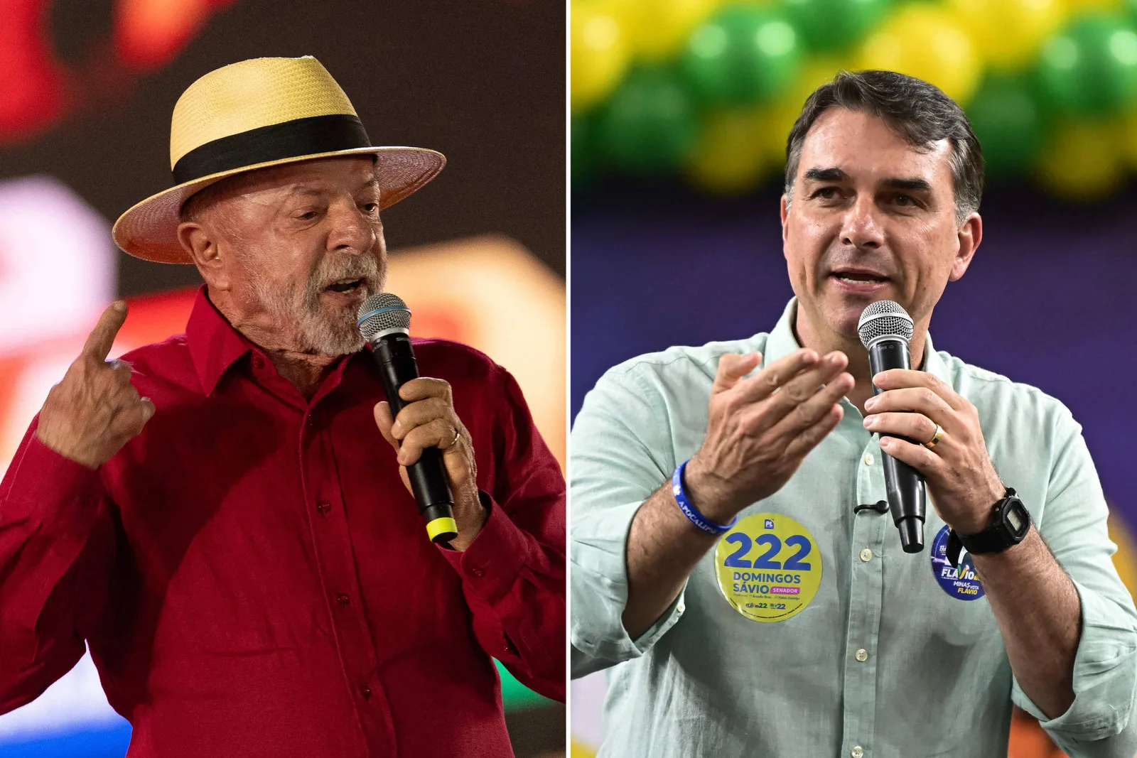Leitores divergem sobre eleição, direita e atuação de artistas na política