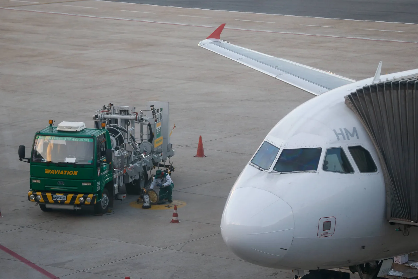Anac agenda concessão do aeroporto de Brasília para 17 de dezembro