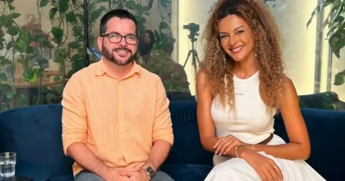 Gabriela Loran terá papel político em série e protagonizará filme como mulher cis