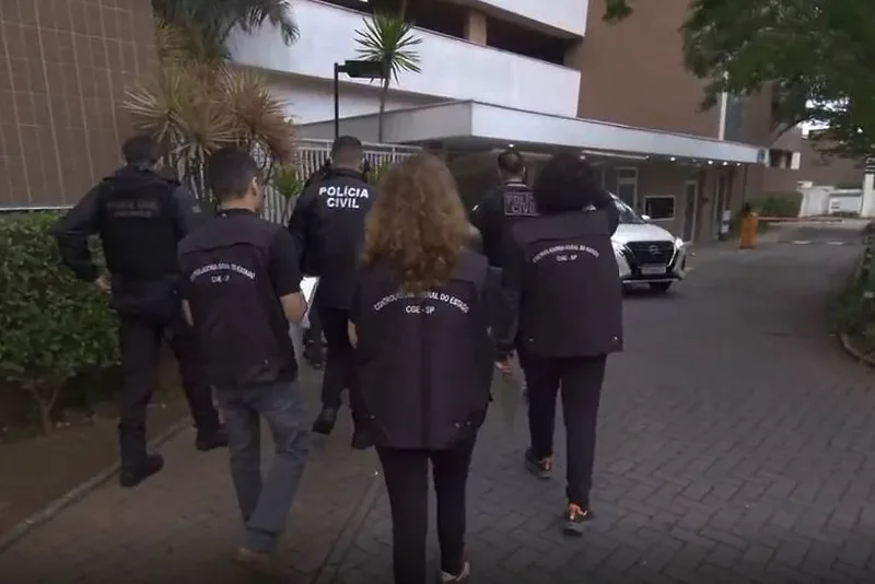 Investigação aponta prejuízo de R$ 400 mil com desvio de somatropina em Santo André