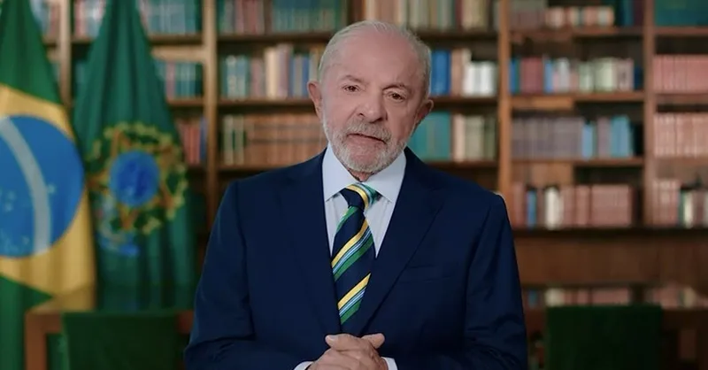 Lula vincula minerais estratégicos ao desenvolvimento e reafirma autonomia comercial