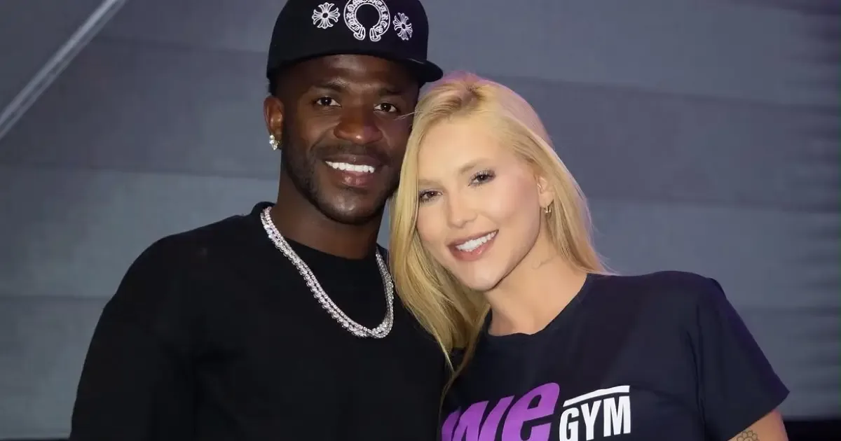 Vini Jr. apaga foto com Virginia Fonseca após novo término
