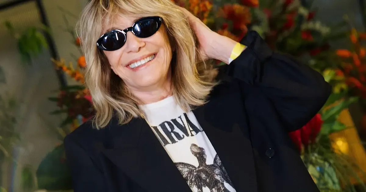 Renata Sorrah diz que Pérola ficará doente, mas seguirá em Por Você