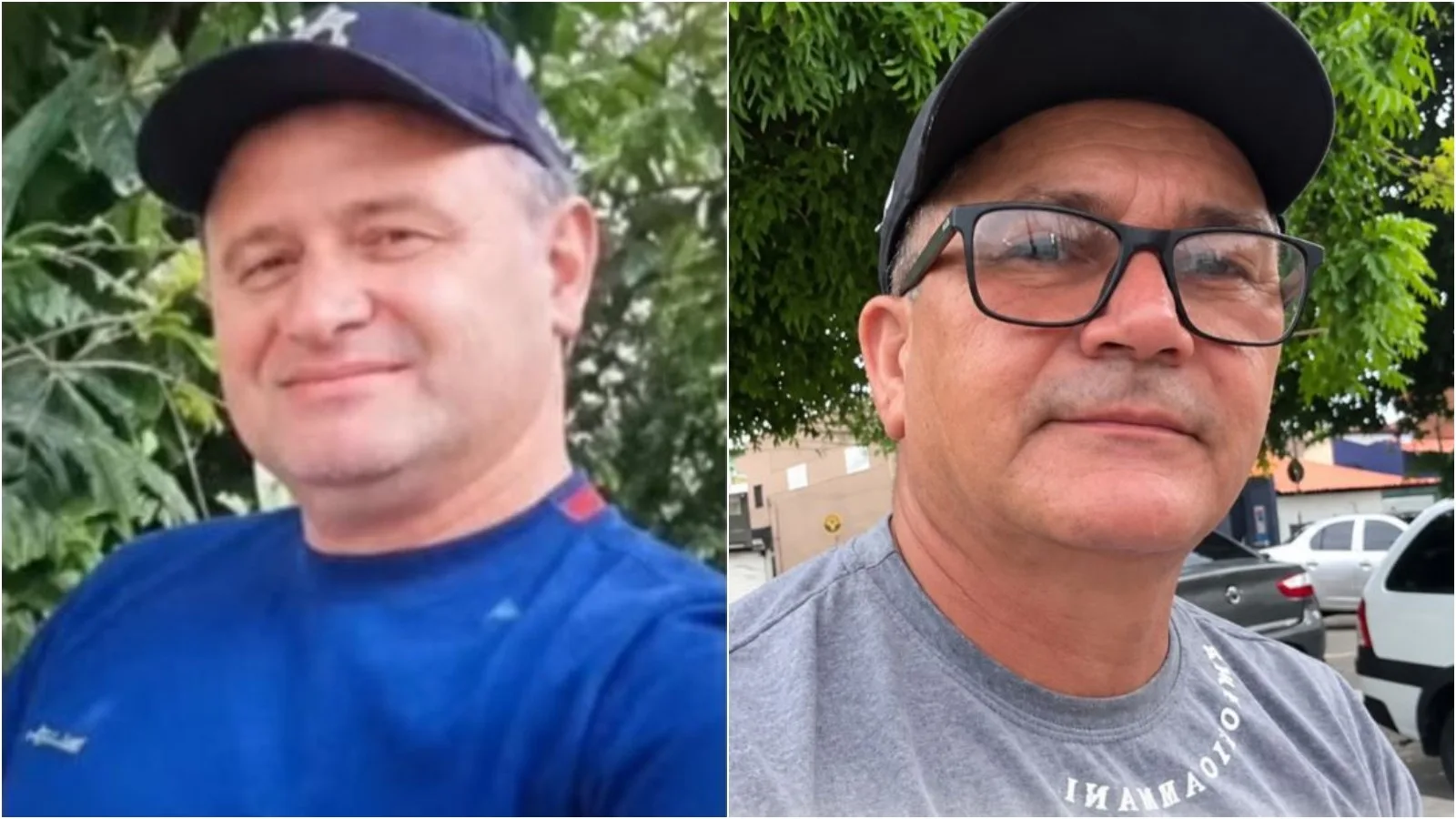Perícia vai apontar causa da morte de dois homens achados em carro em Pacoti