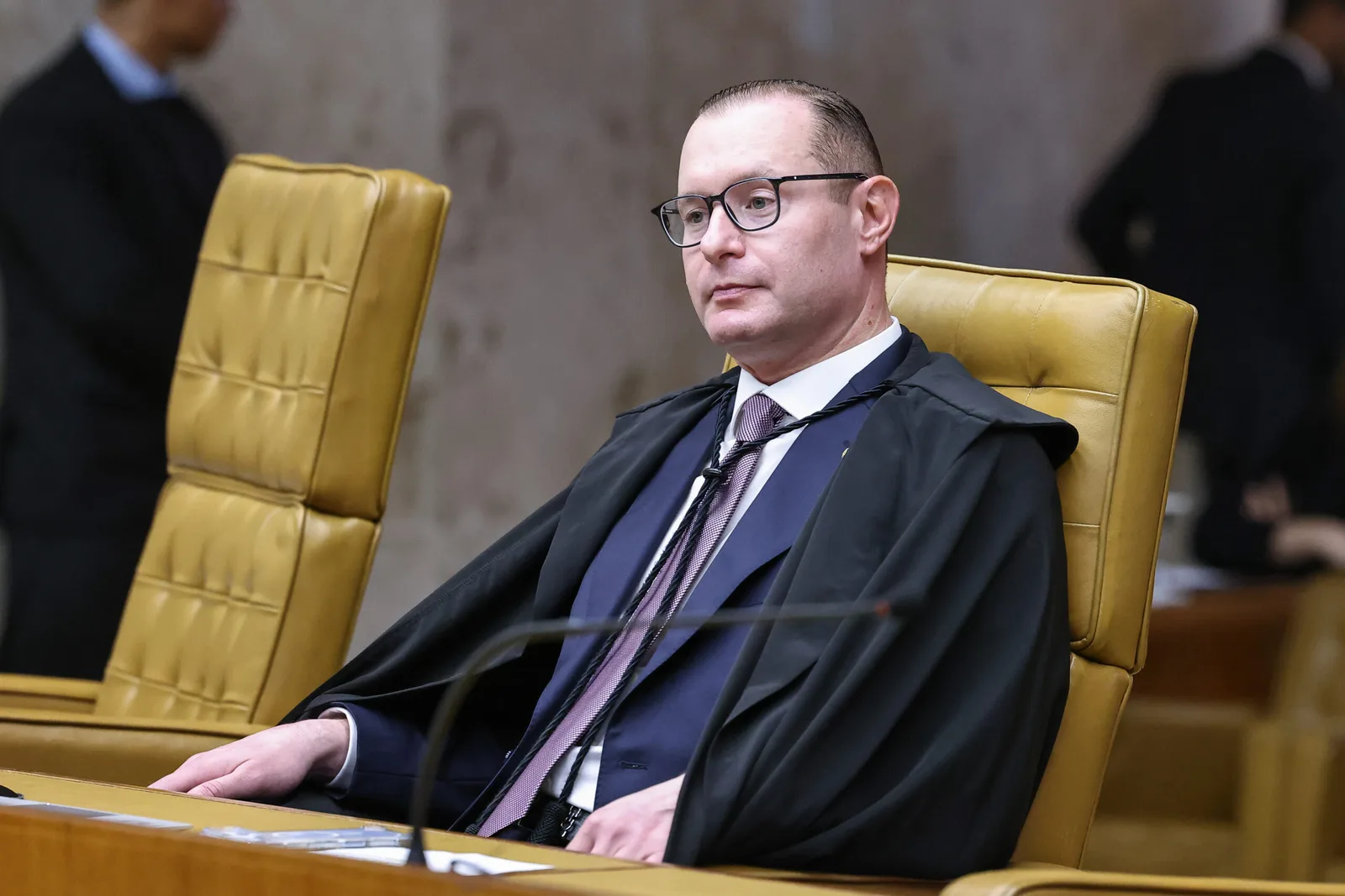 STF considera válida regra que limita uso mensal de créditos judiciais